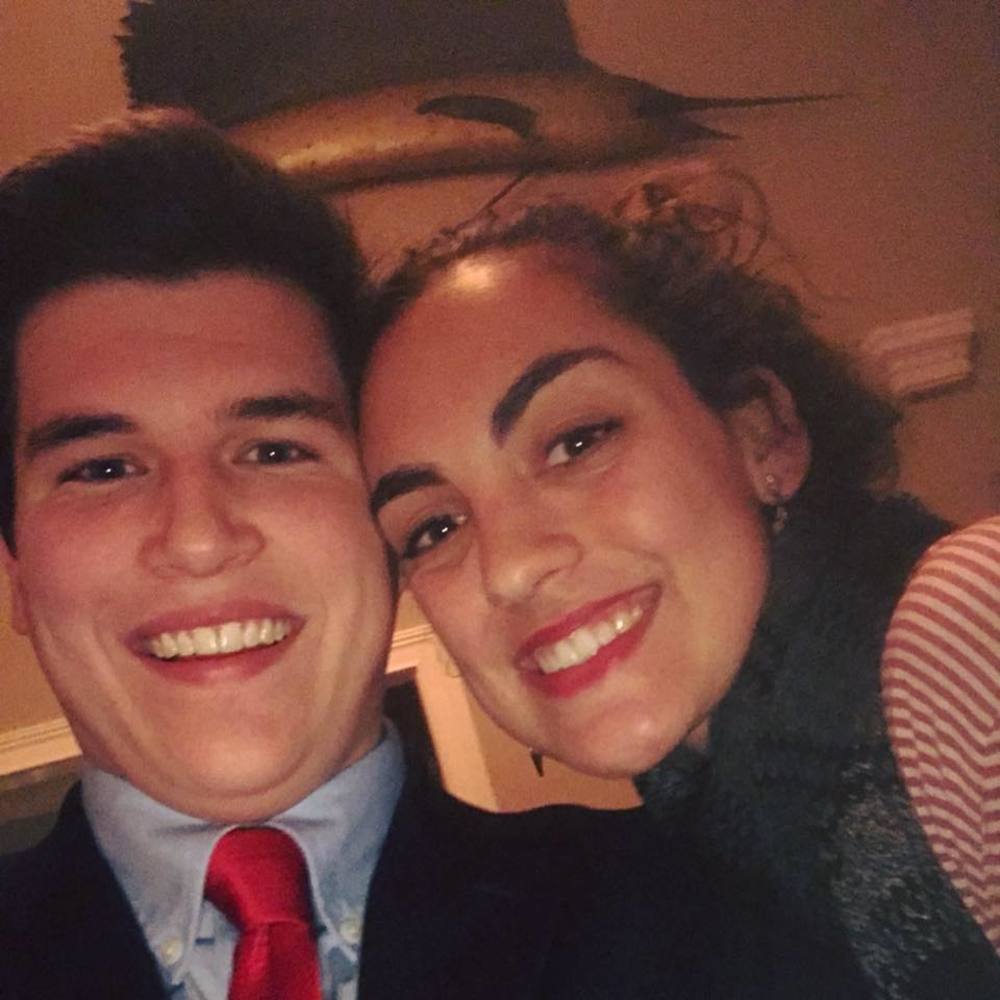 Meet your Posher, Savannah